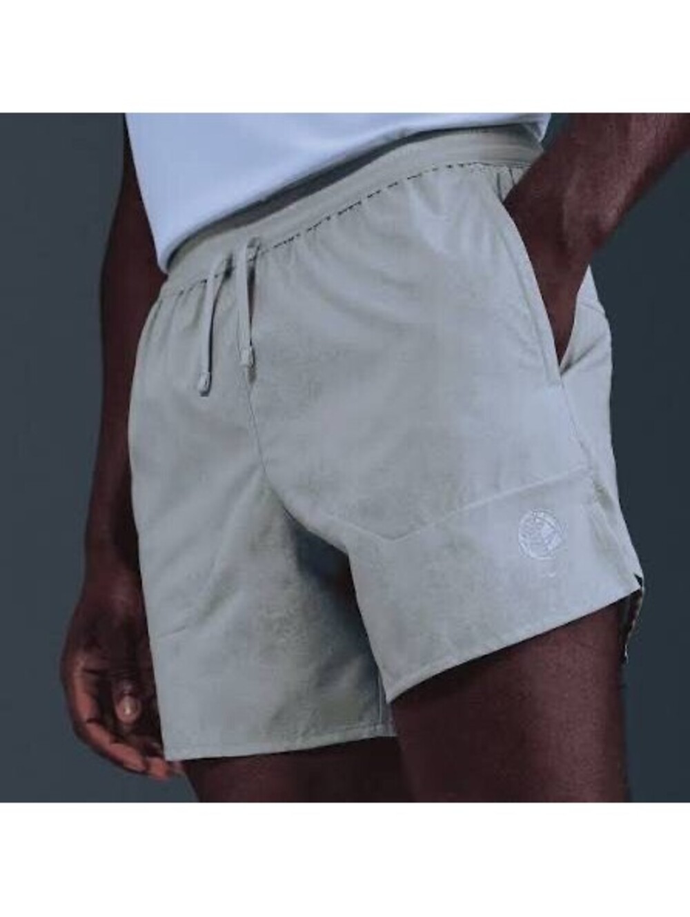 NWT New Nike Dri-FIT Stride 5" Brief Lined Shorts - XL